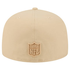 Color Pack A-Frame 59FIFTY Fitted Hat - Cleveland Browns