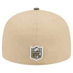 Color Pack A-Frame 59FIFTY Fitted Hat - New York Jets