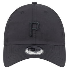 MLB Pittsburgh Pirates New Era Ripstop Casual Classic Adjustable Hat