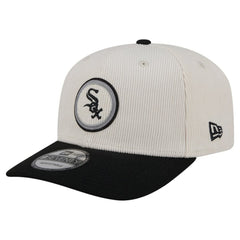MLB Chicago White Sox New Era Loyal 9SEVENTY Adjustable Hat