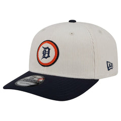 MLB Detroit Tigers New Era Loyal 9SEVENTY Adjustable Hat