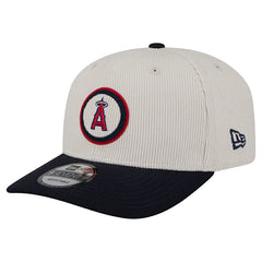 MLB Los Angeles Angels New Era Loyal 9SEVENTY Adjustable Hat