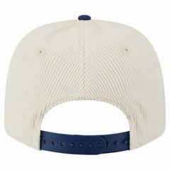 MLB Texas Rangers New Era Loyal 9SEVENTY Adjustable Hat