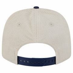 MLB Tampa Bay Rays New Era Loyal 9SEVENTY Adjustable Hat