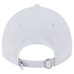 MLB Los Angeles Angels New Era Women's Team Fan 9TWENTY Adjustable Hat