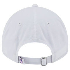 MLB New York Mets New Era Women's Team Fan 9TWENTY Adjustable Hat