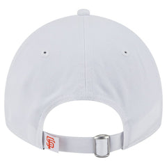 MLB San Francisco Giants New Era Women's Team Fan 9TWENTY Adjustable Hat