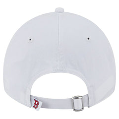 MLB Boston Red Sox New Era Women's Team Fan 9TWENTY Adjustable Hat