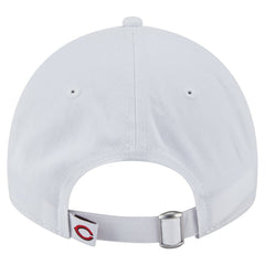 MLB Cincinnati Reds New Era Women's Team Fan 9TWENTY Adjustable Hat