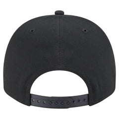 MLB San Francisco Giants New Era Chainstitch 9FIFTY A-Frame Snapback Hat