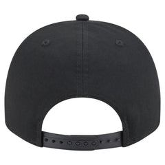 MLB Atlanta Braves New Era Chainstitch 9FIFTY A-Frame Snapback Hat