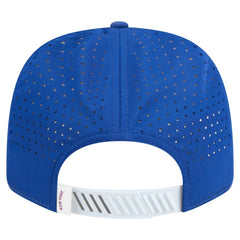MLB New York Mets New Era Established Patch 9SEVENTY Adjustable Hat