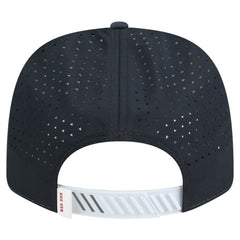MLB Boston Red Sox New Era Established Patch 9SEVENTY Adjustable Hat