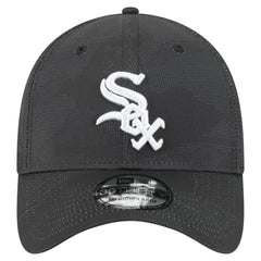 MLB Chicago White Sox New Era Tonal Camo 39THIRTY Flex Hat