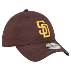 MLB San Diego Padres New Era Tonal Camo 39THIRTY Flex Hat