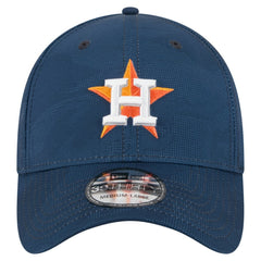 MLB Houston Astros New Era Tonal Camo 39THIRTY Flex Hat