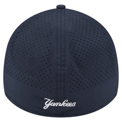 MLB New York Yankees New Era 39THIRTY A-Frame Perforated Flex Hat