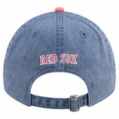 MLB Boston Red Sox New Era Select 9TWENTY Adjustable Hat