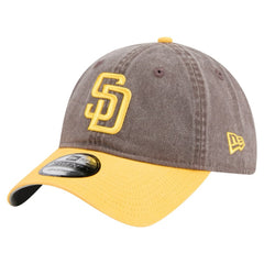 MLB San Diego Padres New Era Select 9TWENTY Adjustable Hat