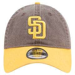 MLB San Diego Padres New Era Select 9TWENTY Adjustable Hat