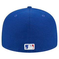 MLB Chicago Cubs New Era Repeat 59FIFTY Fitted Hat