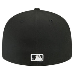 MLB Athletics New Era Tri-Hit 59FIFTY Fitted Hat