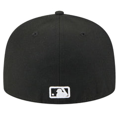 MLB Tampa Bay Rays New Era Tri-Hit 59FIFTY Fitted Hat