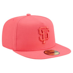 MLB San Francisco Giants New Era Color Pack A-Frame 59FIFTY Fitted Hat