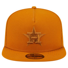 MLB Houston Astros New Era Color Pack A-Frame 59FIFTY Fitted Hat
