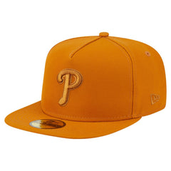 MLB Philadelphia Phillies New Era Color Pack A-Frame 59FIFTY Fitted Hat