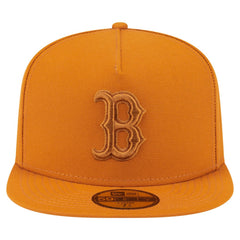 MLB Boston Red Sox New Era Color Pack A-Frame 59FIFTY Fitted Hat