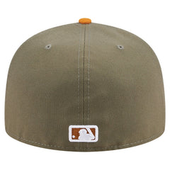 MLB St. Louis Cardinals New Era Two-Tone Color Pack A-Frame 59FIFTY Fitted Hat