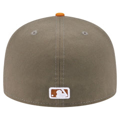 MLB Chicago White Sox New Era Two-Tone Color Pack A-Frame 59FIFTY Fitted Hat
