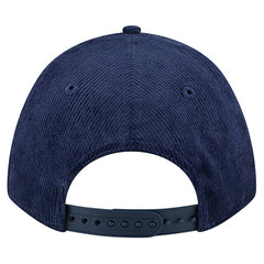 Cord Corduroy 9FORTY A-Frame Adjustable Hat - Houston Texans
