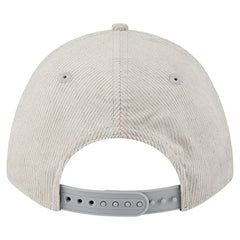 Cord Corduroy 9FORTY A-Frame Adjustable Hat - Detroit Lions