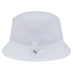 Helmet Bucket Hat - Arizona Cardinals