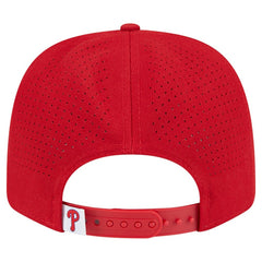 MLB Philadelphia Phillies New Era Performance 9SEVENTY Adjustable Hat
