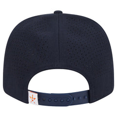 MLB Houston Astros New Era Performance 9SEVENTY Stretch-Snap Hat
