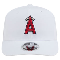 MLB Los Angeles Angels New Era COOLERA 9SEVENTY Adjustable Hat
