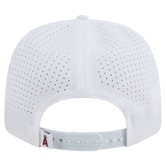 MLB Los Angeles Angels New Era COOLERA 9SEVENTY Adjustable Hat