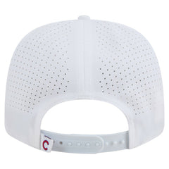 MLB Chicago Cubs New Era COOLERA 9SEVENTY Adjustable Hat