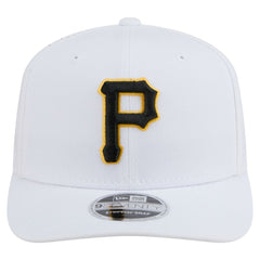 MLB Pittsburgh Pirates New Era COOLERA 9SEVENTY Adjustable Hat