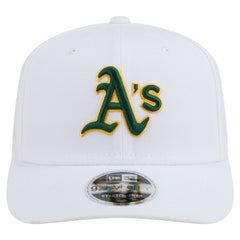 MLB Athletics New Era COOLERA 9SEVENTY Adjustable Hat