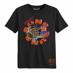 NBA Phoenix Suns Preschool In The Net T-Shirt