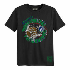 NBA Minnesota Timberwolves Preschool In The Net T-Shirt