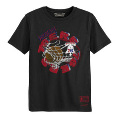 NBA Philadelphia 76ers Preschool In The Net T-Shirt