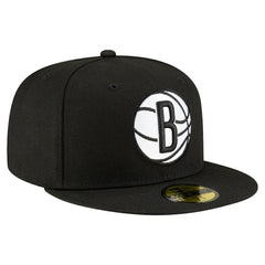 NBA Brooklyn Nets 59FIFTY Fitted Hat