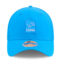 2025 Sideline 39THIRTY Flex Hat - Detroit Lions