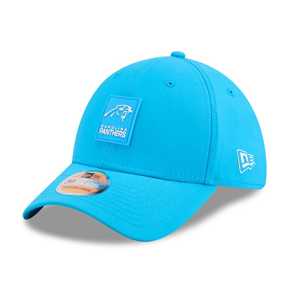 2025 Sideline 39THIRTY Flex Hat - Carolina Panthers