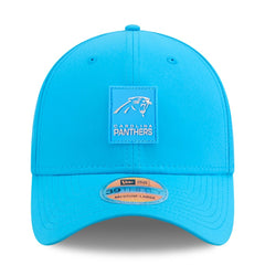 2025 Sideline 39THIRTY Flex Hat - Carolina Panthers